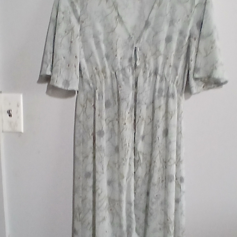 Harper And Ivy 2 Piece Dress Set. Size XS. - Picture 5 of 15